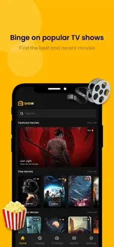 picasso-app-apk tv show